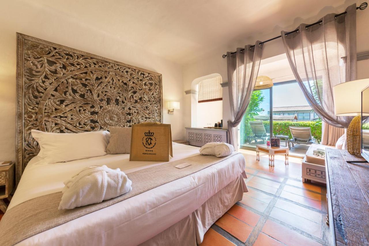 Hotel Le Roi Théodore&spa