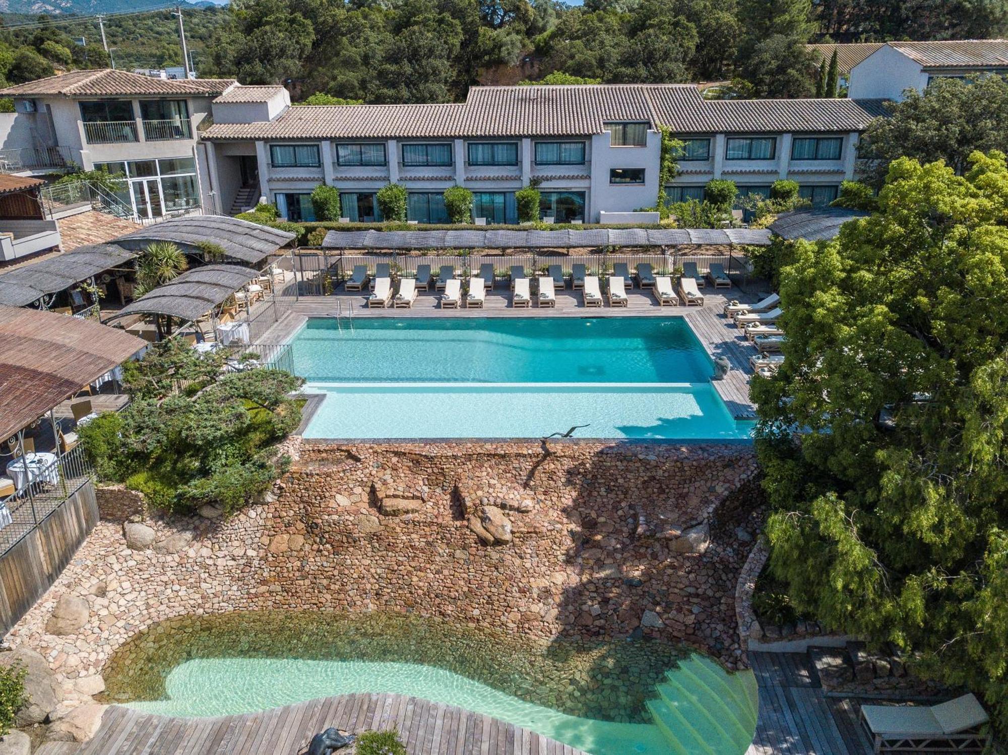 Le Roi Théodore&spa