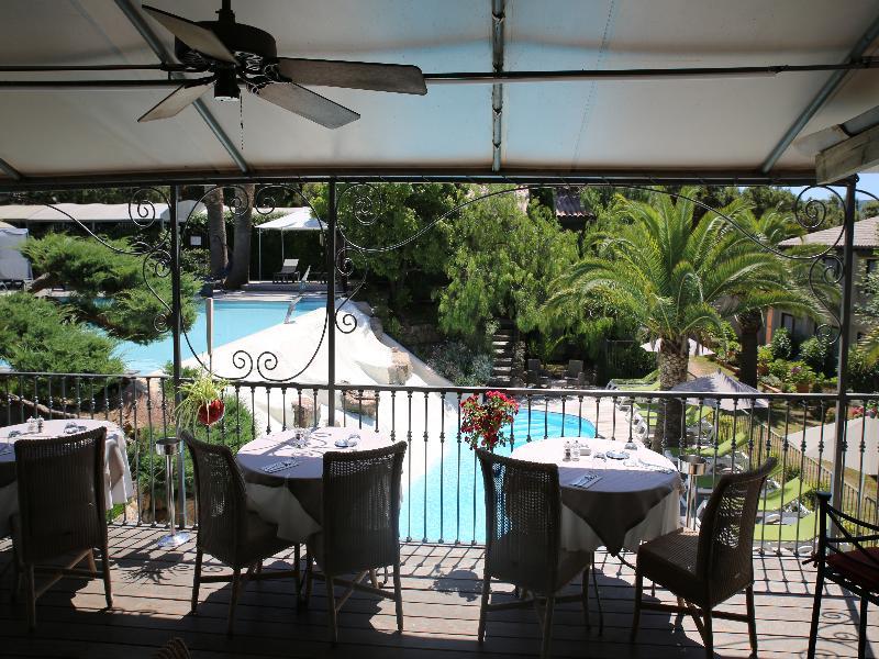 Le Roi Théodore&spa 4*