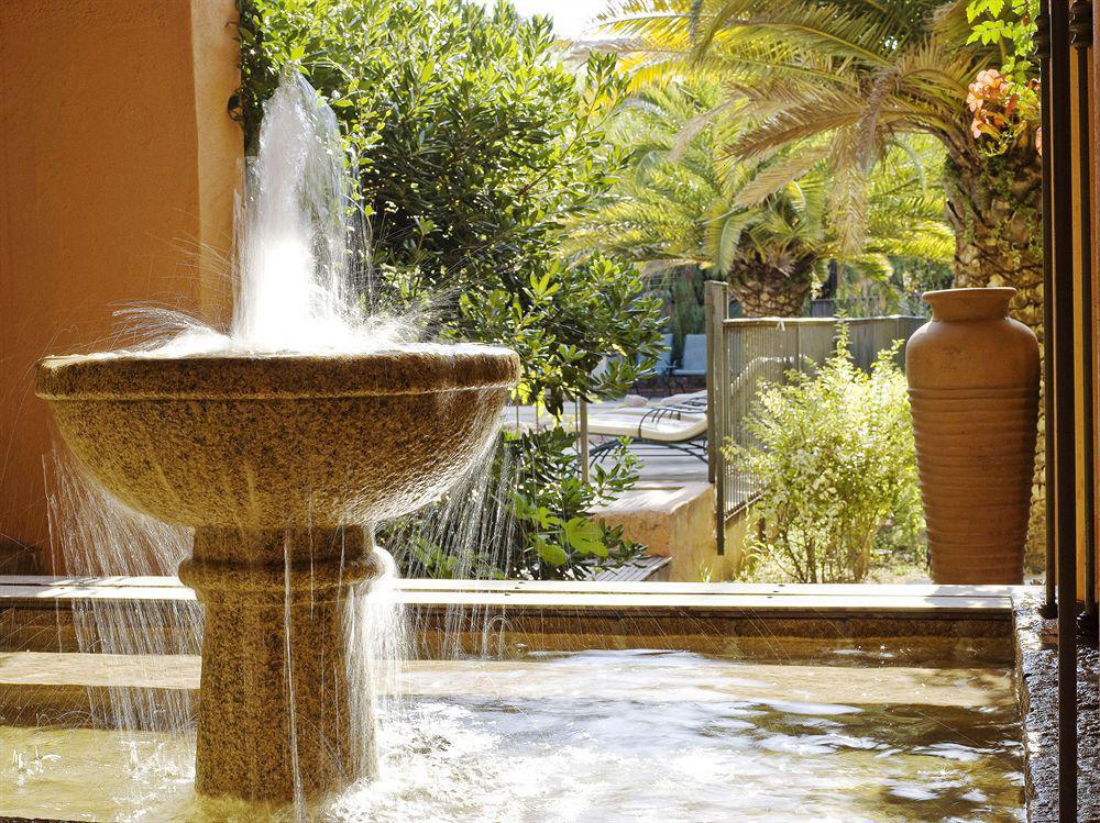 Le Roi Théodore&spa 4*